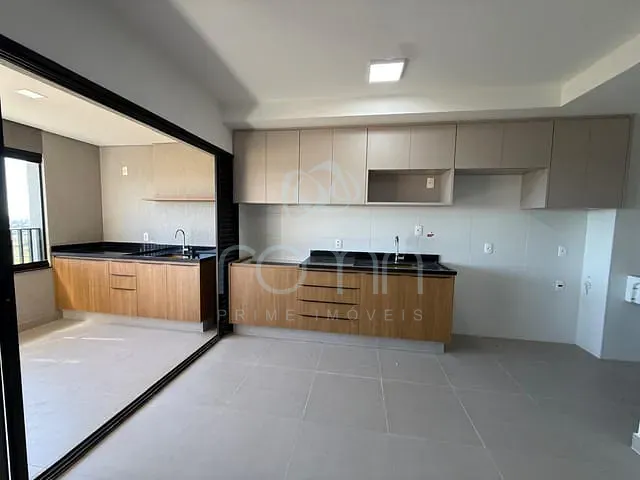 Apartamento 3 quartos e 2 banheiros, para alugar, no bairro Jardim Paulistano em São José do Rio Preto