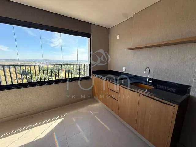 Apartamento 3 quartos e 2 banheiros, para alugar, no bairro Jardim Paulistano em São José do Rio Preto