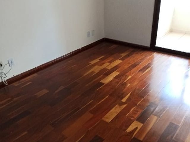 Foto do Apartamento - Apartamento com 3 dormitórios à venda, 97 m² por R$ 375.000,00 - Jardim das Indústrias - São José dos Campos/SP | RUSSI IMÓVEIS