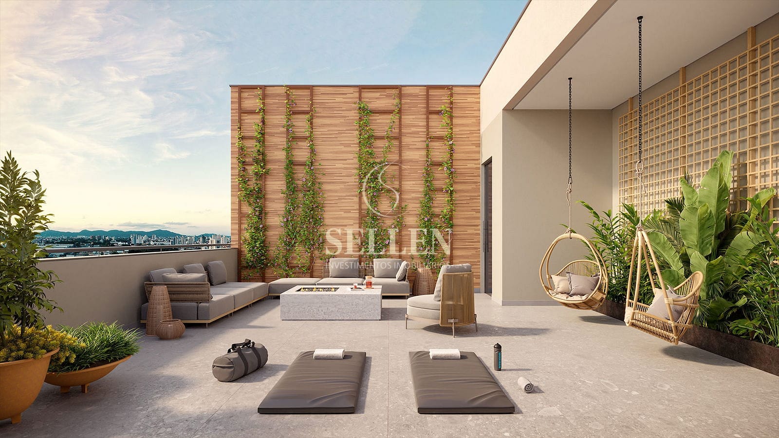 Apartamento, 2 quartos, 50 m² - Foto 13