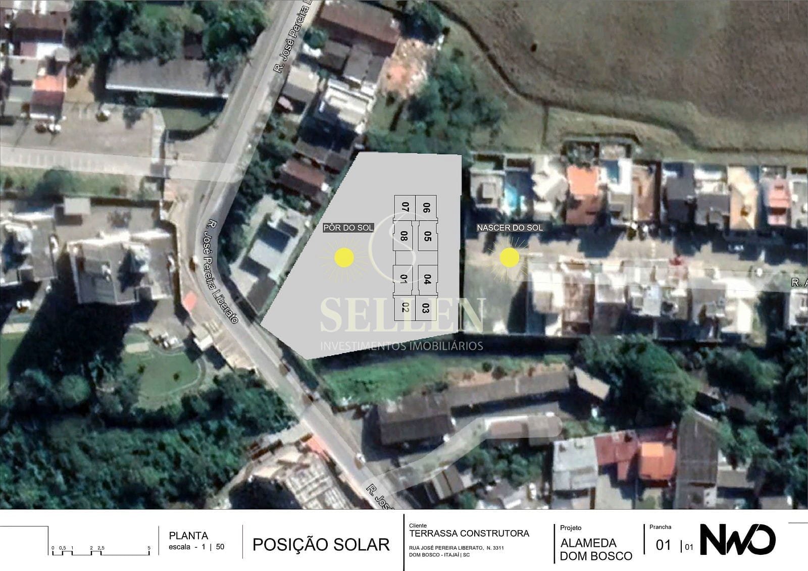 Apartamento, 2 quartos, 50 m² - Foto 17