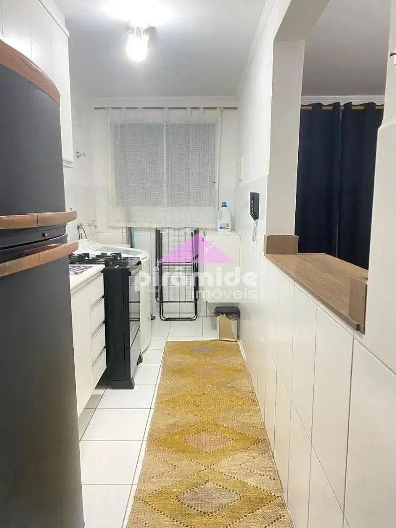 Apartamento, 2 quartos, 45 m² - Foto 5