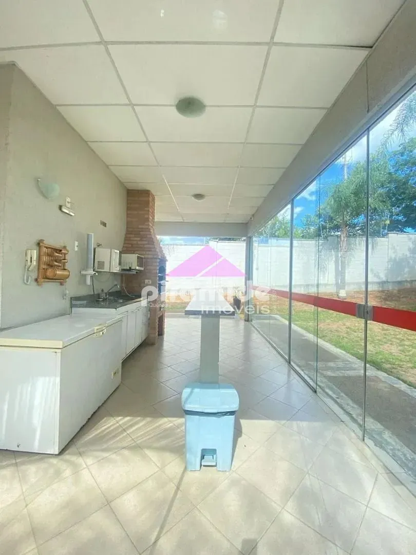 Apartamento, 2 quartos, 45 m² - Foto 13