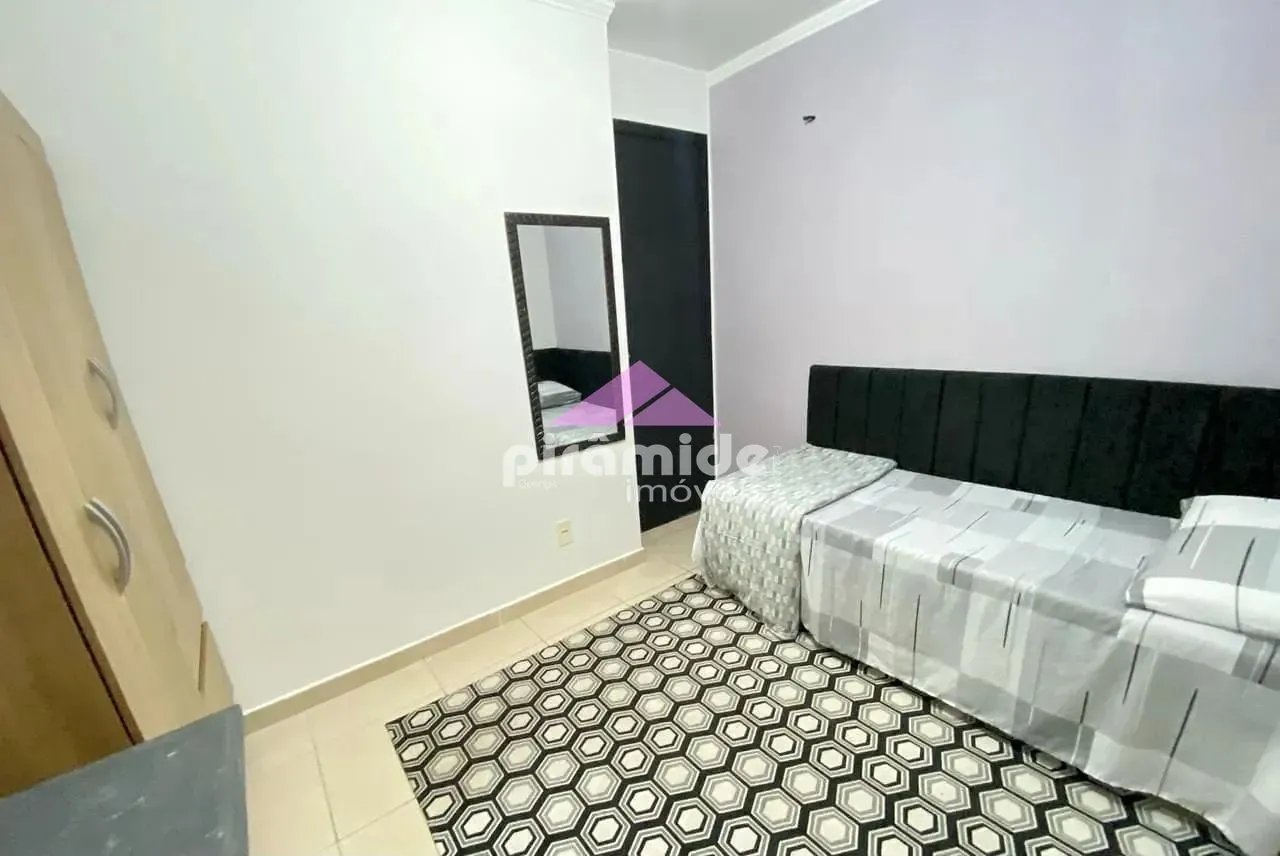 Apartamento, 2 quartos, 45 m² - Foto 9
