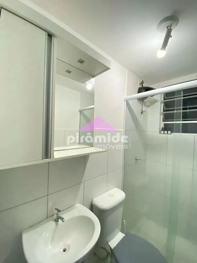 Apartamento, 2 quartos, 45 m² - Foto 10