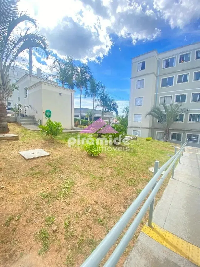 Apartamento, 2 quartos, 45 m² - Foto 21