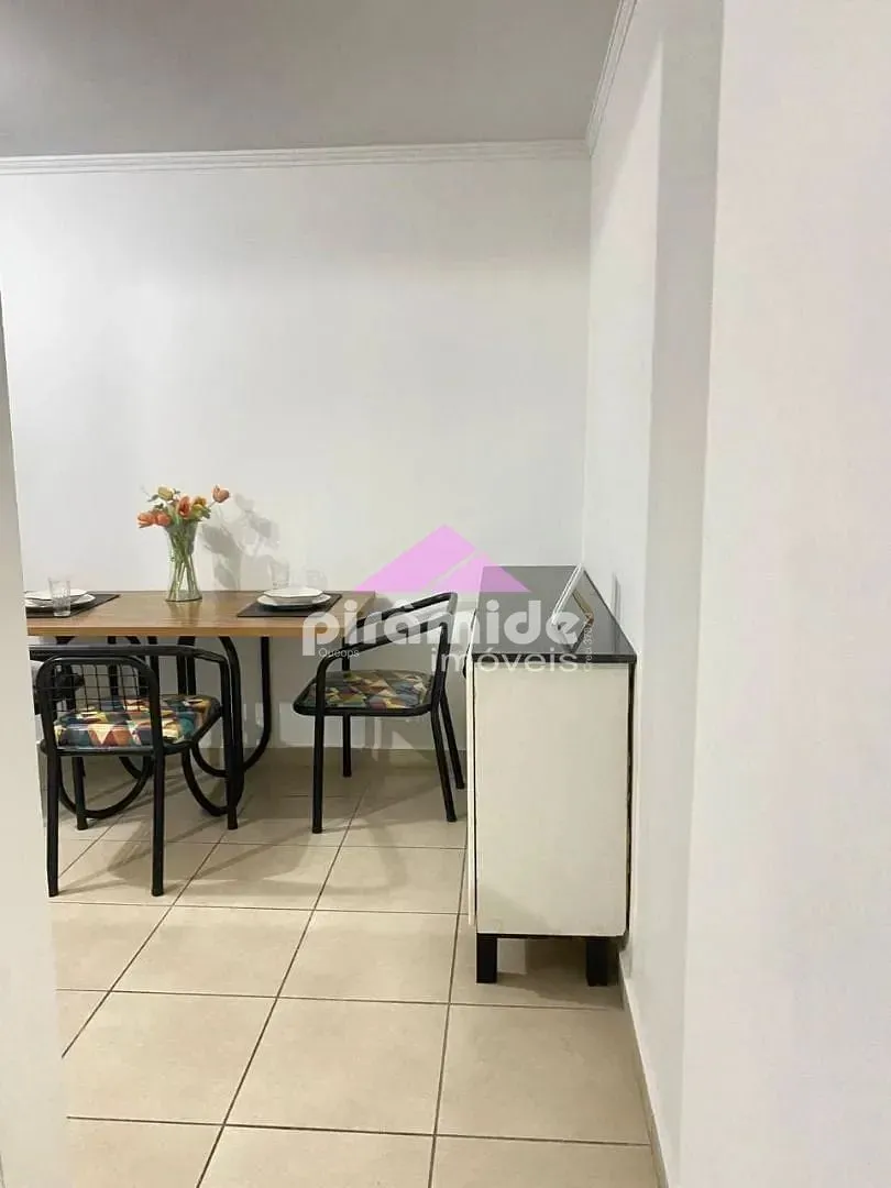 Apartamento, 2 quartos, 45 m² - Foto 4