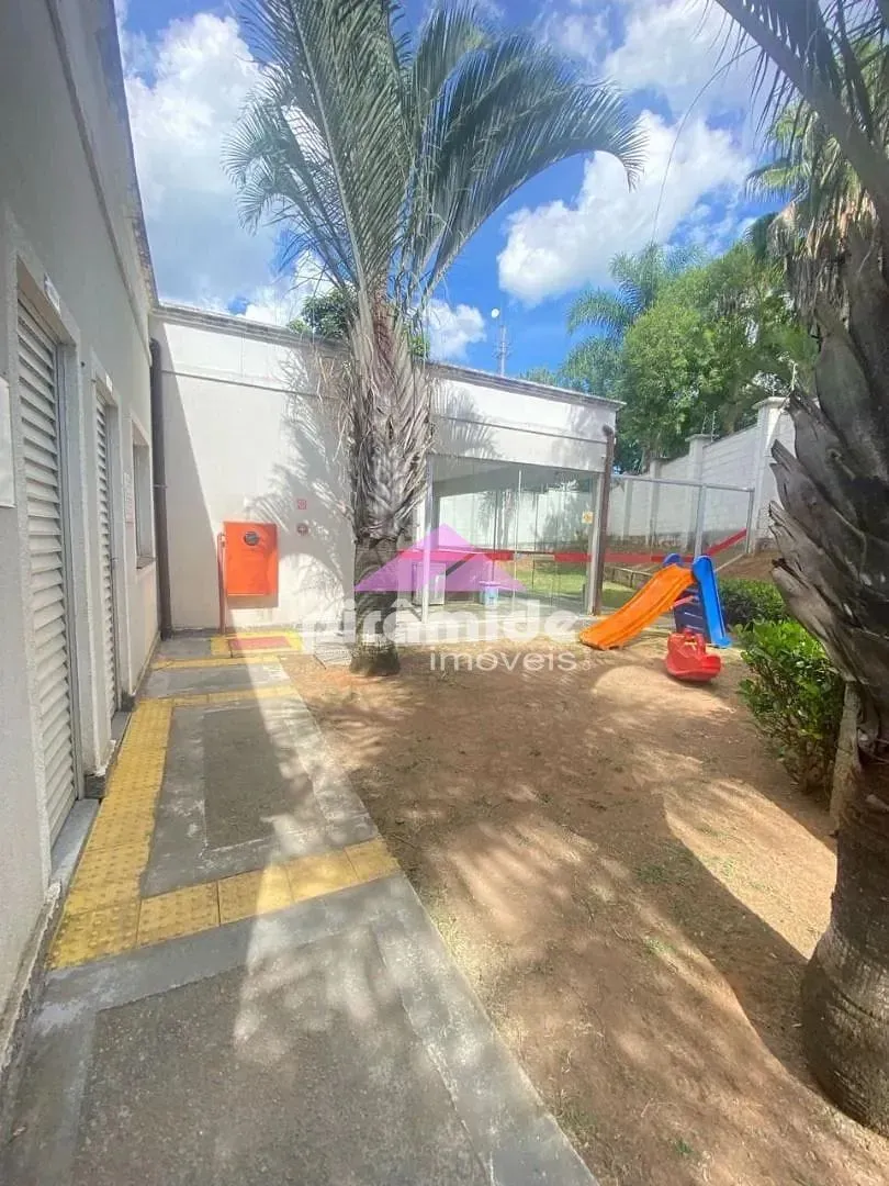 Apartamento, 2 quartos, 45 m² - Foto 19