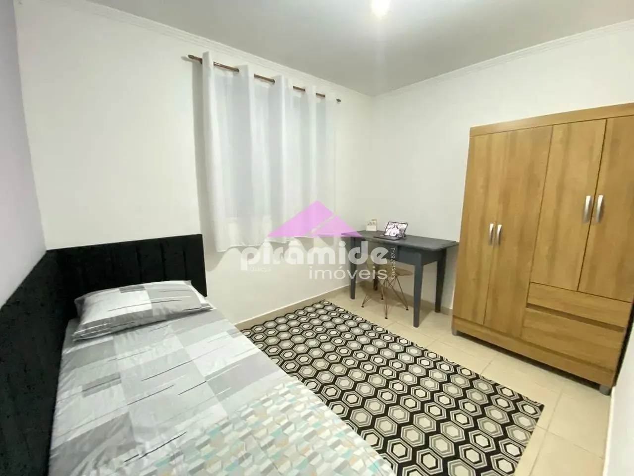 Apartamento, 2 quartos, 45 m² - Foto 8