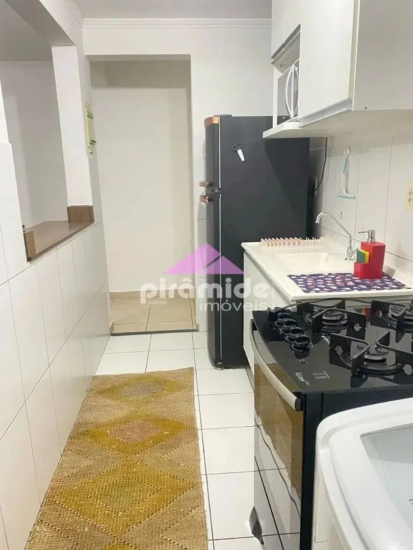 Apartamento, 2 quartos, 45 m² - Foto 6