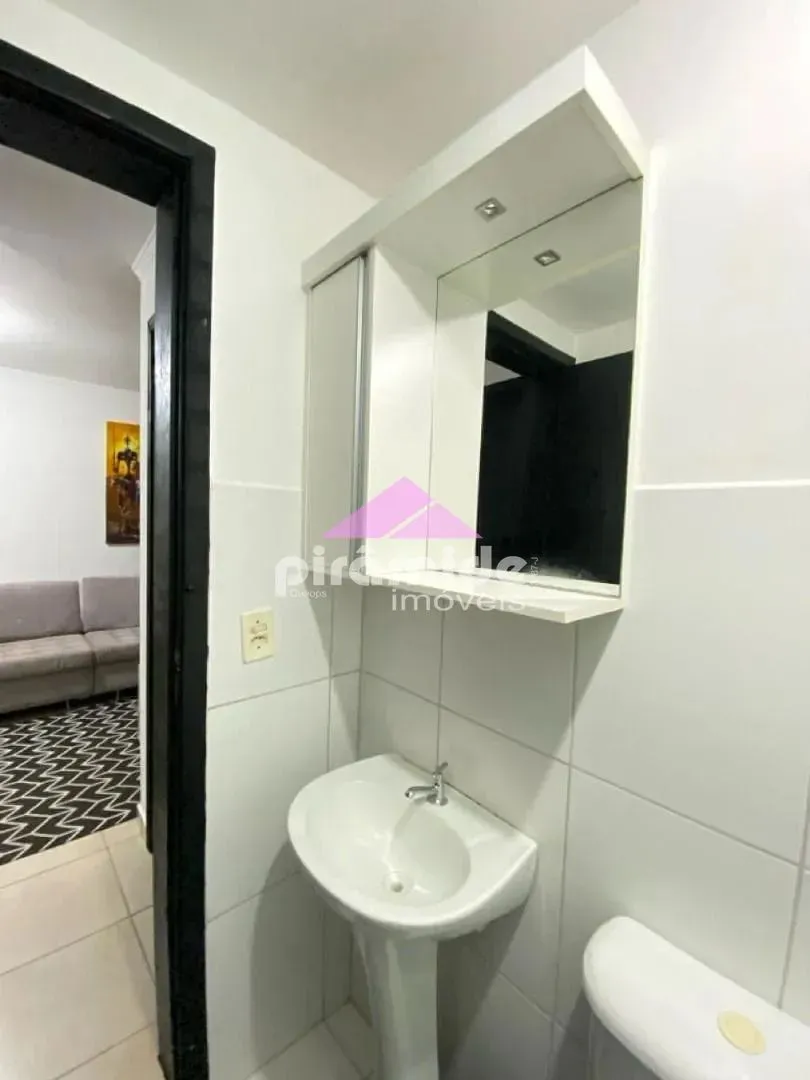 Apartamento, 2 quartos, 45 m² - Foto 11