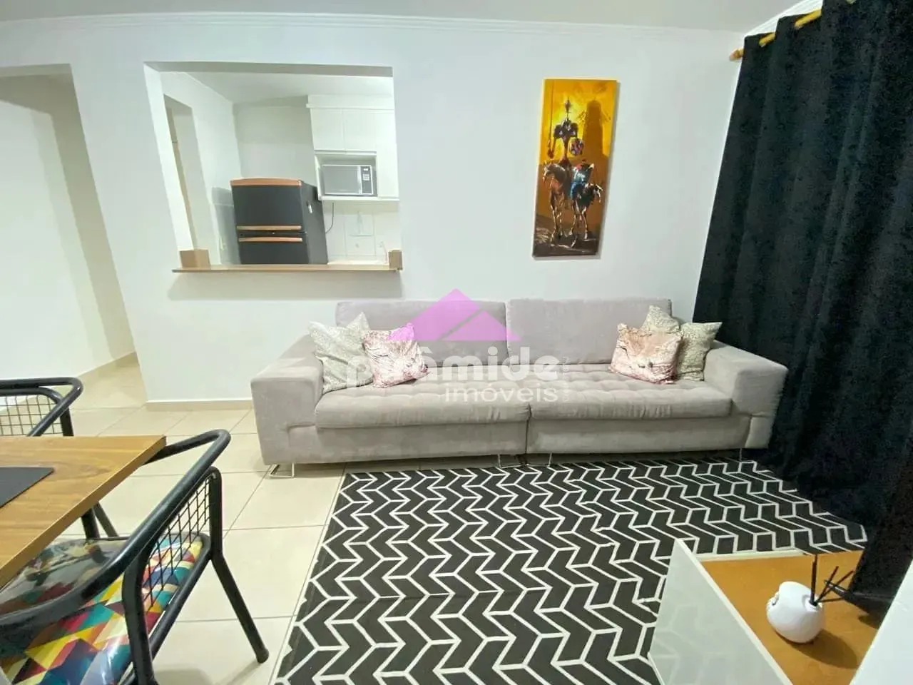 Apartamento, 2 quartos, 45 m² - Foto 7