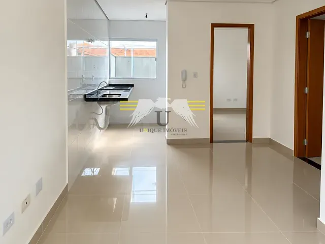 Apartamento 2 quartos e 1 banheiro, à venda, no bairro Cidade Antônio Estevão de Carvalho em São Paulo