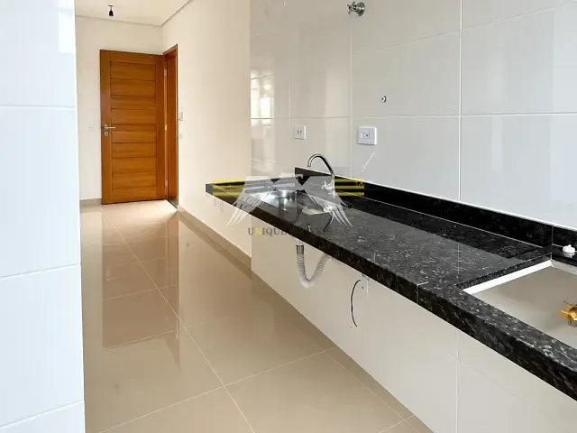 Apartamento 2 quartos e 1 banheiro, à venda, no bairro Cidade Antônio Estevão de Carvalho em São Paulo