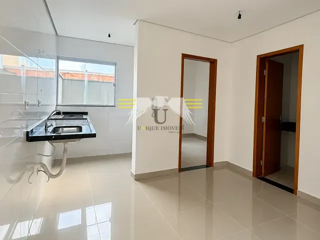 Apartamento 2 quartos e 1 banheiro, à venda, no bairro Cidade Antônio Estevão de Carvalho em São Paulo