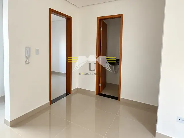 Apartamento 2 quartos e 1 banheiro, à venda, no bairro Cidade Antônio Estevão de Carvalho em São Paulo