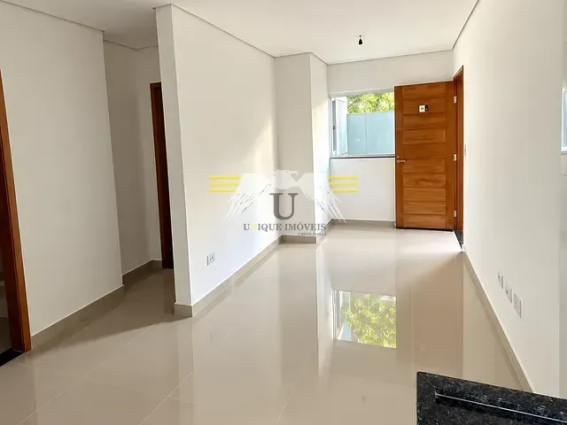 Apartamento 2 quartos e 1 banheiro, à venda, no bairro Cidade Antônio Estevão de Carvalho em São Paulo