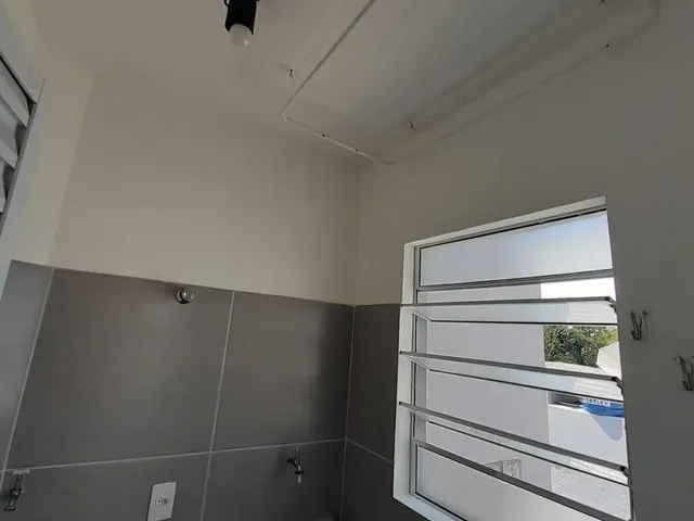 Apartamento com 25m² 1 quarto e 1 banheiro, para alugar, no bairro Vila Assunção em Santo André