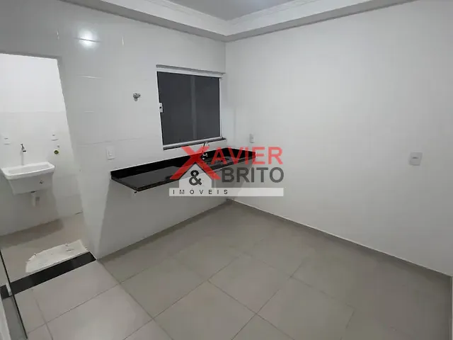 Apartamento 2 quartos e 1 banheiro, à venda, no bairro Vila Carrão em São Paulo