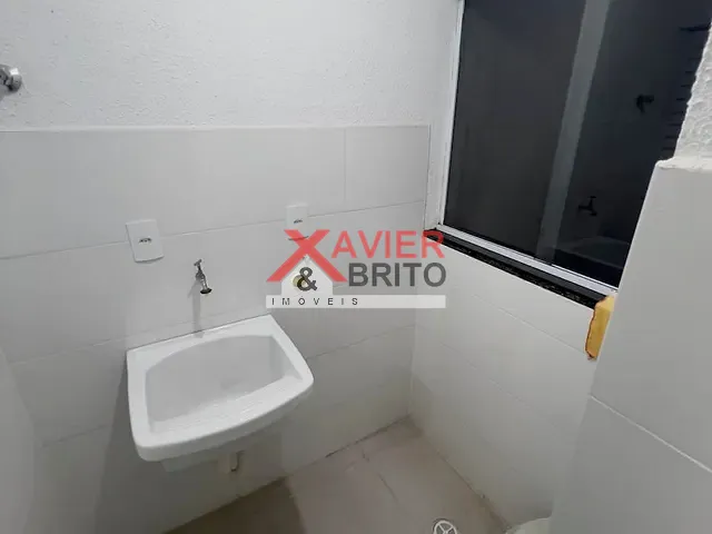 Apartamento 2 quartos e 1 banheiro, à venda, no bairro Vila Carrão em São Paulo