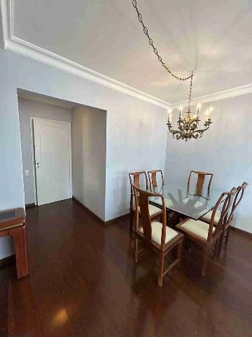 Foto do Apartamento - Apartamento Mobiliado para Locação, Chácara santo Antônio, São Paulo, SP | Abba Negócios Imobiliários