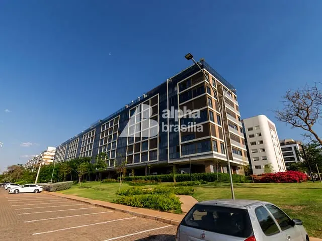 Apartamento com 522m² 4 quartos e 5 banheiros, à venda, no bairro Setor Noroeste em Brasília
