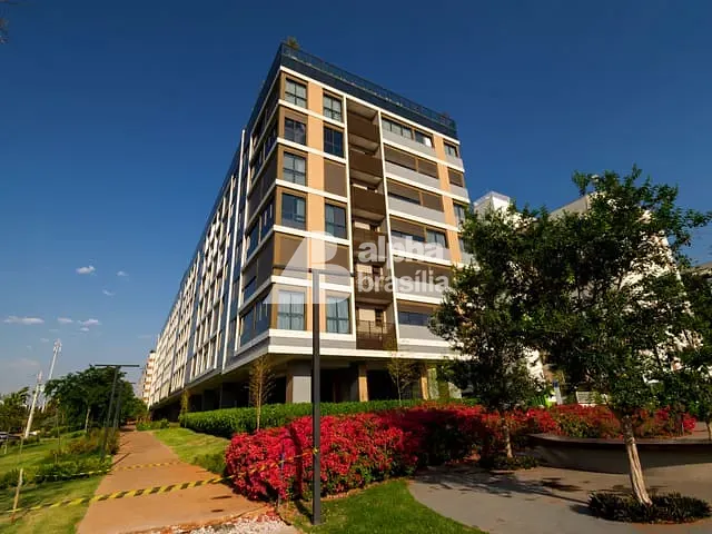 Apartamento com 522m² 4 quartos e 5 banheiros, à venda, no bairro Setor Noroeste em Brasília