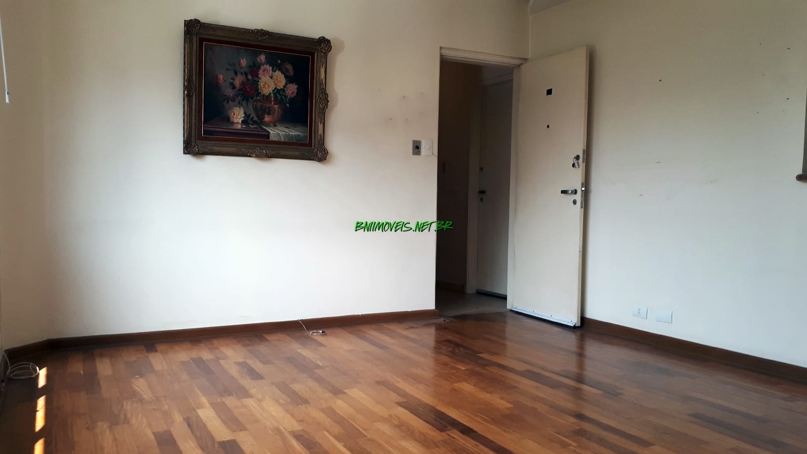 Apartamento, 2 quartos, 80 m² - Foto 2
