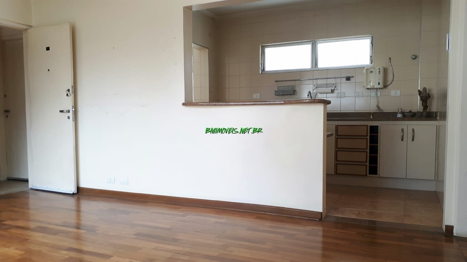 Apartamento, 2 quartos, 80 m² - Foto 3