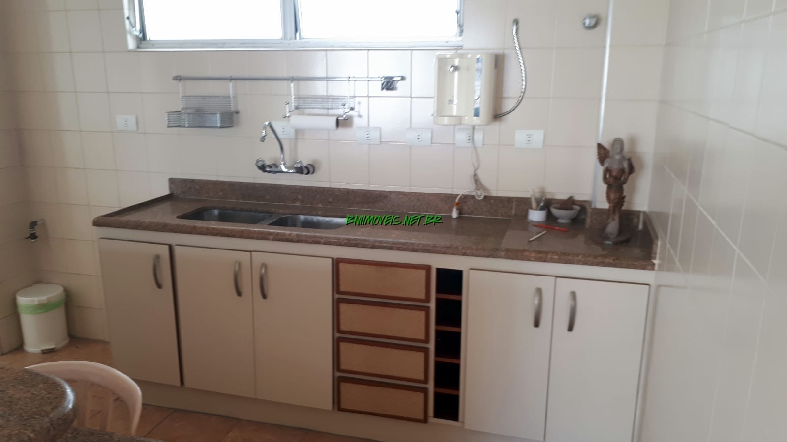 Apartamento, 2 quartos, 80 m² - Foto 10