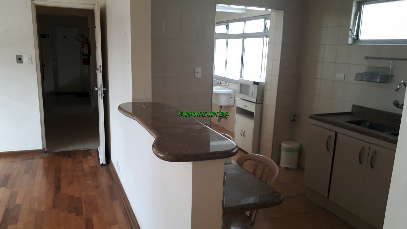 Apartamento, 2 quartos, 80 m² - Foto 9