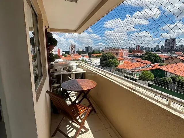 Apartamento 3 quartos e 1 banheiro, à venda, no bairro São João em Teresina