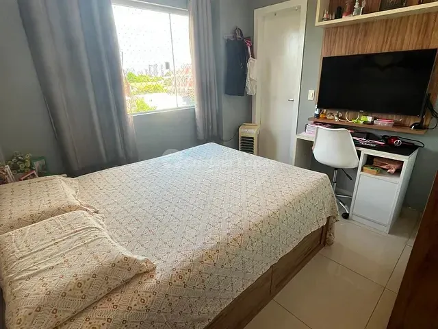 Apartamento 3 quartos e 1 banheiro, à venda, no bairro São João em Teresina