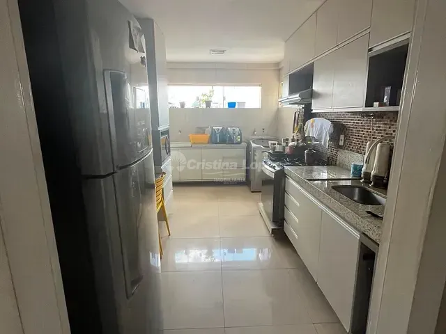 Apartamento 3 quartos e 1 banheiro, à venda, no bairro São João em Teresina