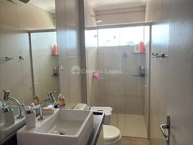 Apartamento 3 quartos e 1 banheiro, à venda, no bairro São João em Teresina