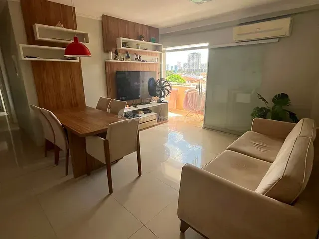Apartamento 3 quartos e 1 banheiro, à venda, no bairro São João em Teresina