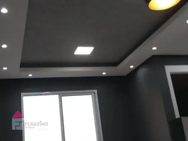 Apartamento com 44m² 2 quartos e 1 banheiro, à venda, no bairro Parque Rebouças em São Paulo