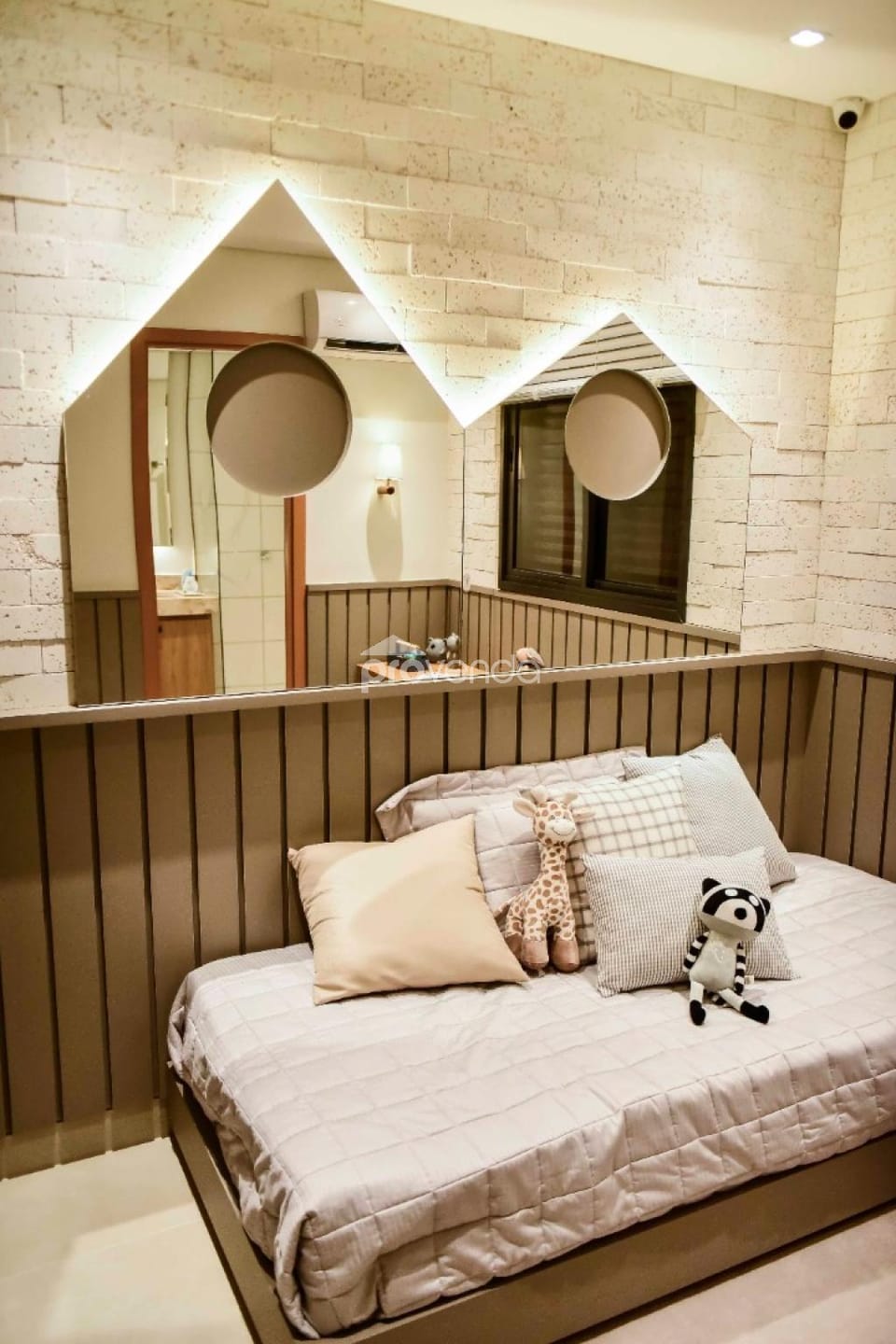 Apartamento, 2 quartos, 58 m² - Foto 4