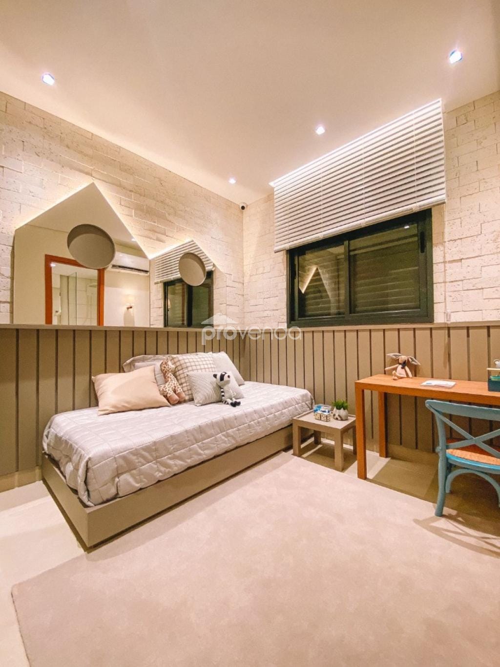 Apartamento, 2 quartos, 58 m² - Foto 5