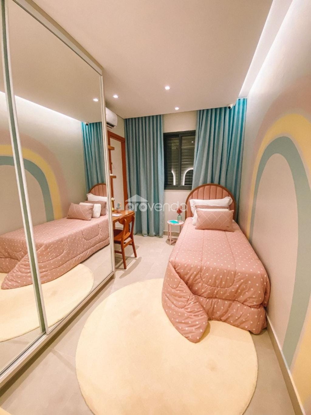 Apartamento, 2 quartos, 58 m² - Foto 6