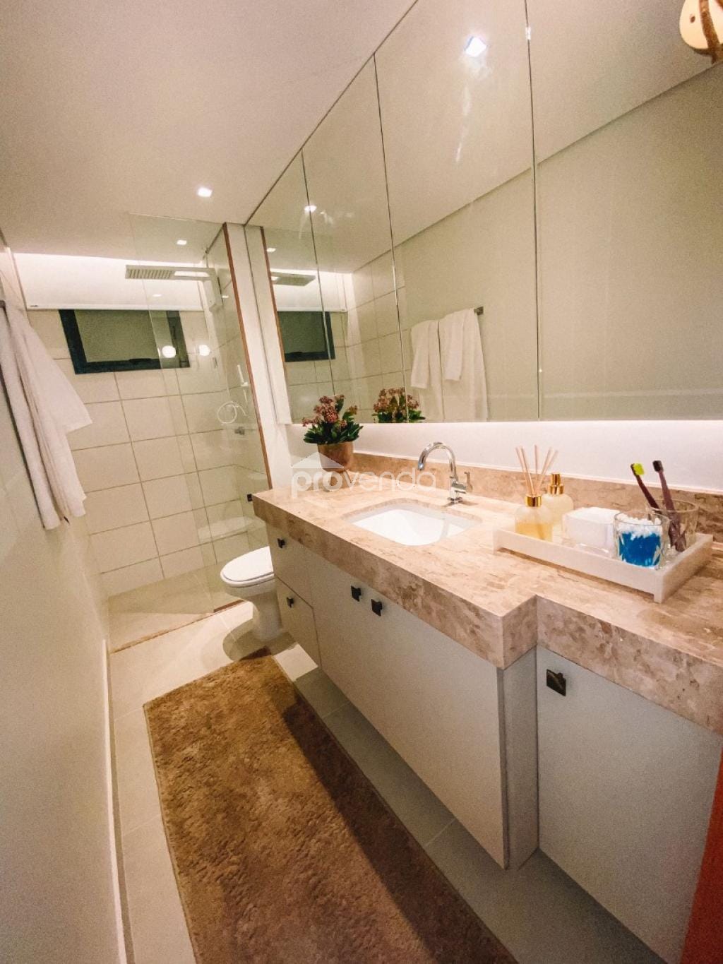 Apartamento, 2 quartos, 58 m² - Foto 11