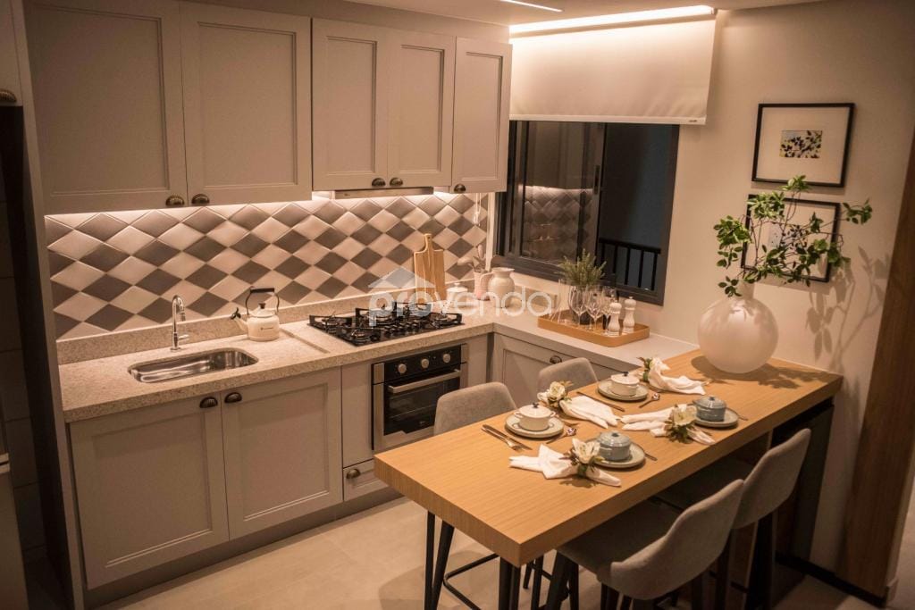 Apartamento, 2 quartos, 58 m² - Foto 13