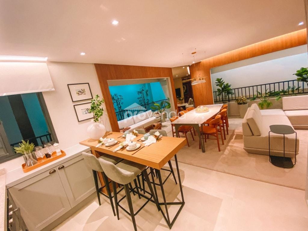 Apartamento, 2 quartos, 58 m² - Foto 14