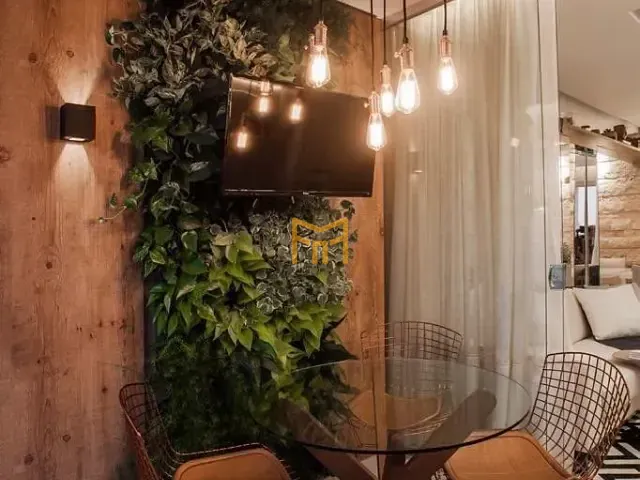 Apartamento 2 quartos e 3 banheiros, à venda, no bairro Pedreira em Belém