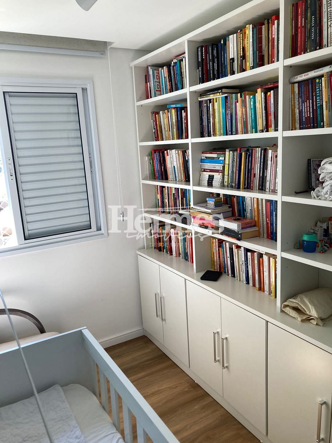 Apartamento, 3 quartos, 80 m² - Foto 21