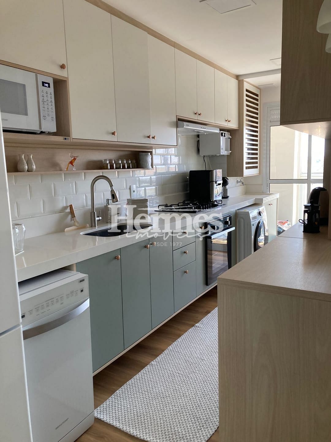 Apartamento, 3 quartos, 80 m² - Foto 1