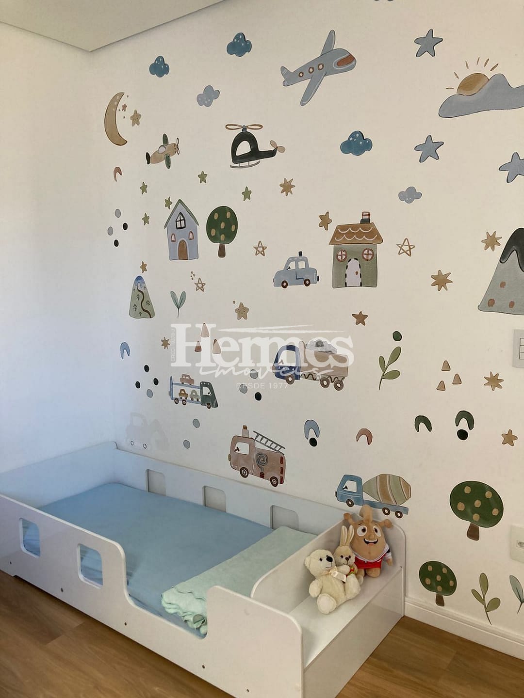 Apartamento, 3 quartos, 80 m² - Foto 22