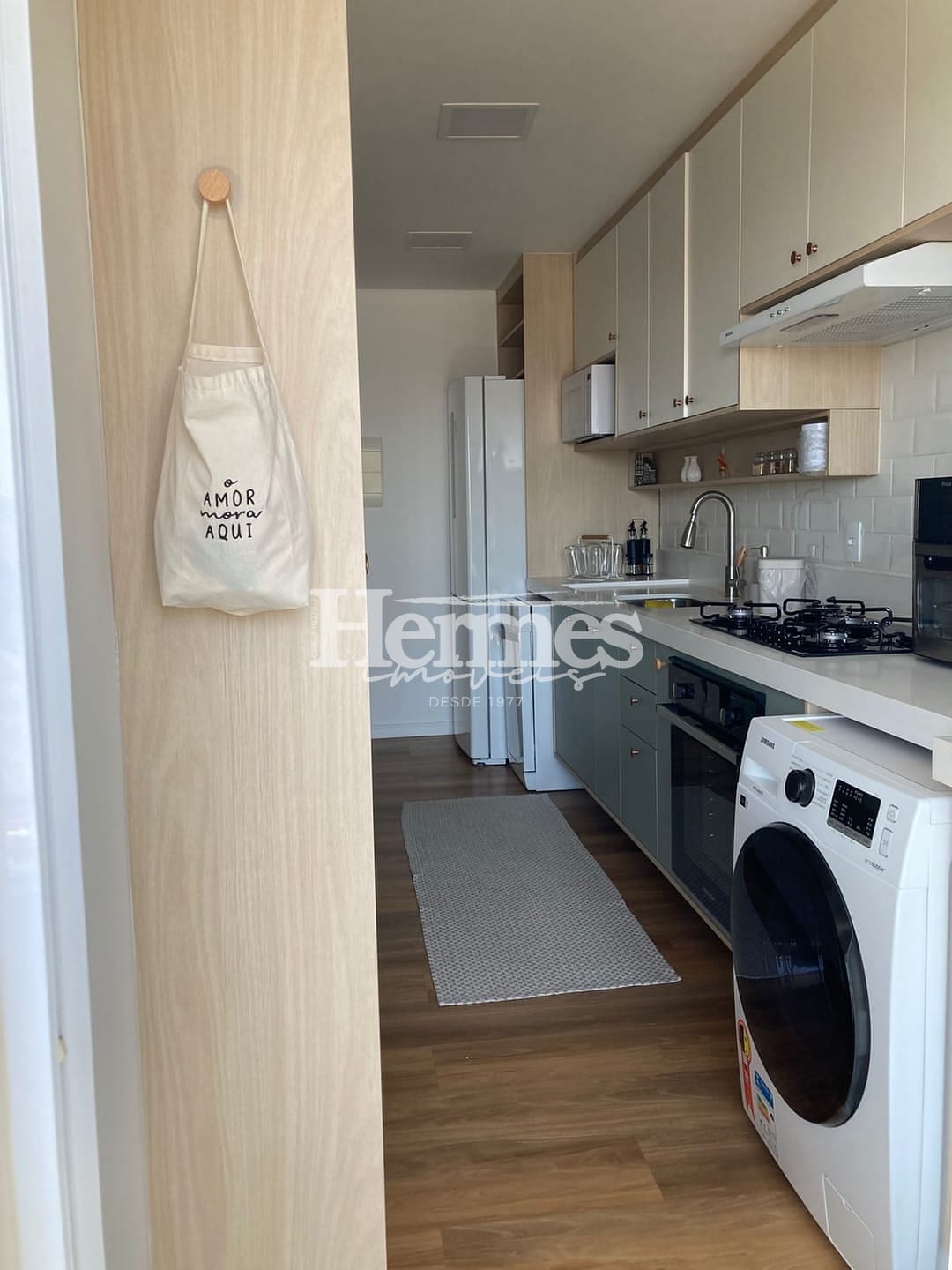 Apartamento, 3 quartos, 80 m² - Foto 5