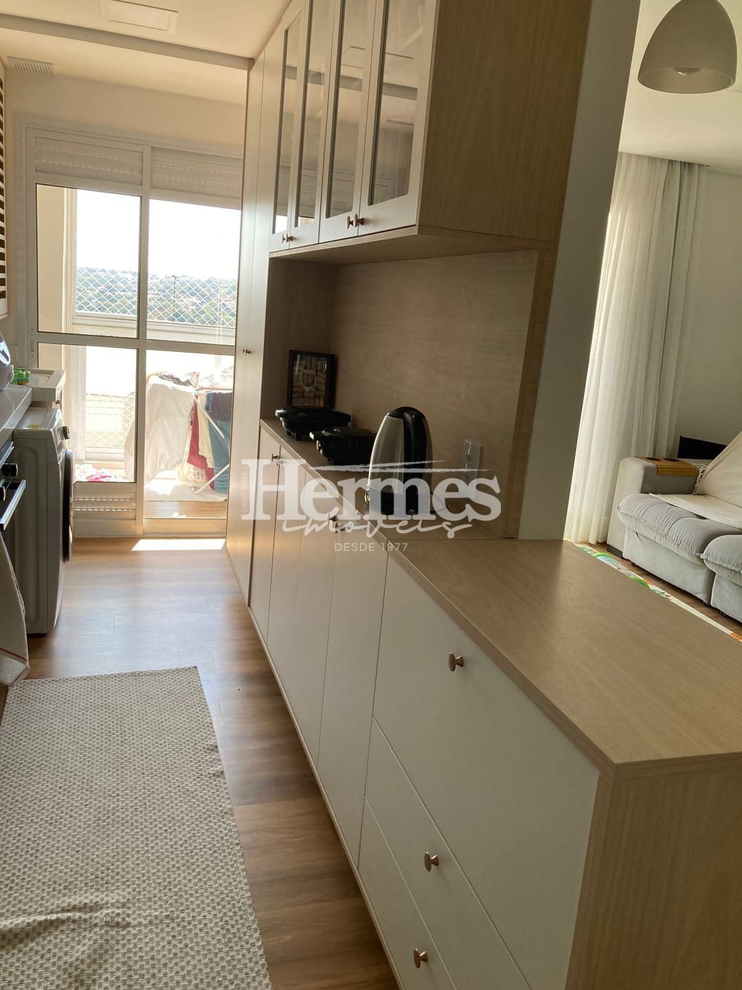 Apartamento, 3 quartos, 80 m² - Foto 4