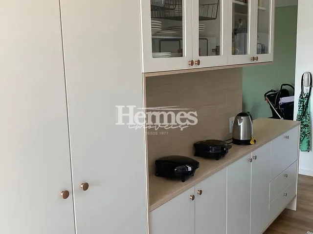 Apartamento com 80m² 3 quartos e 2 banheiros, à venda, no bairro Balneário Tropical em Paulínia